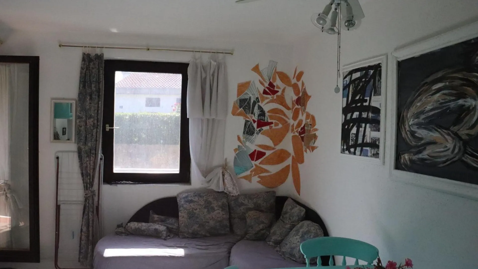 Shoreline Serenity Apartment Vantacici Croatia