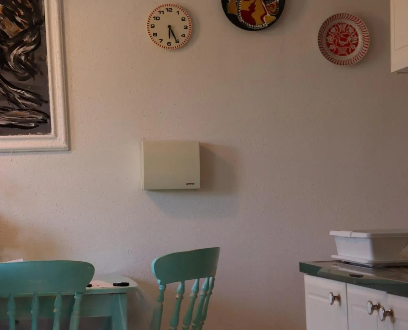 Shoreline Serenity Apartment Vantacici Croatia