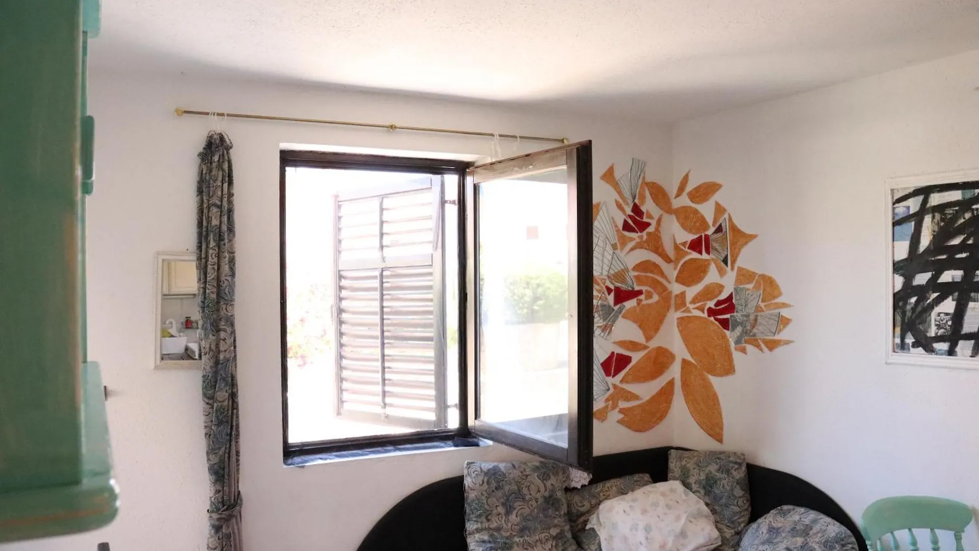 Shoreline Serenity Apartment Vantacici