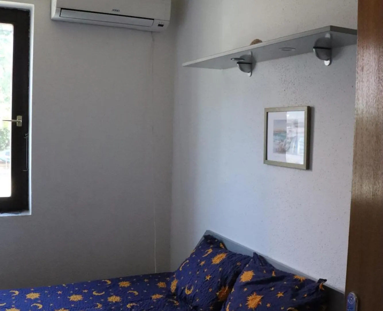 Shoreline Serenity Apartment Vantacici Croatia