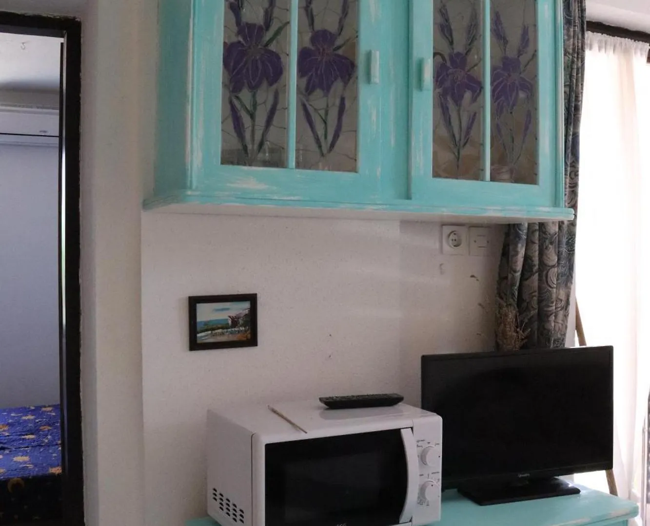 Shoreline Serenity Apartment Vantacici 0*,