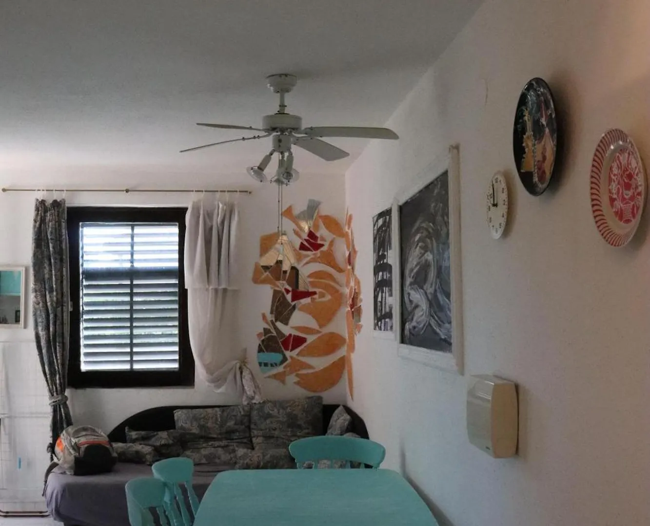 Shoreline Serenity Apartment Vantacici