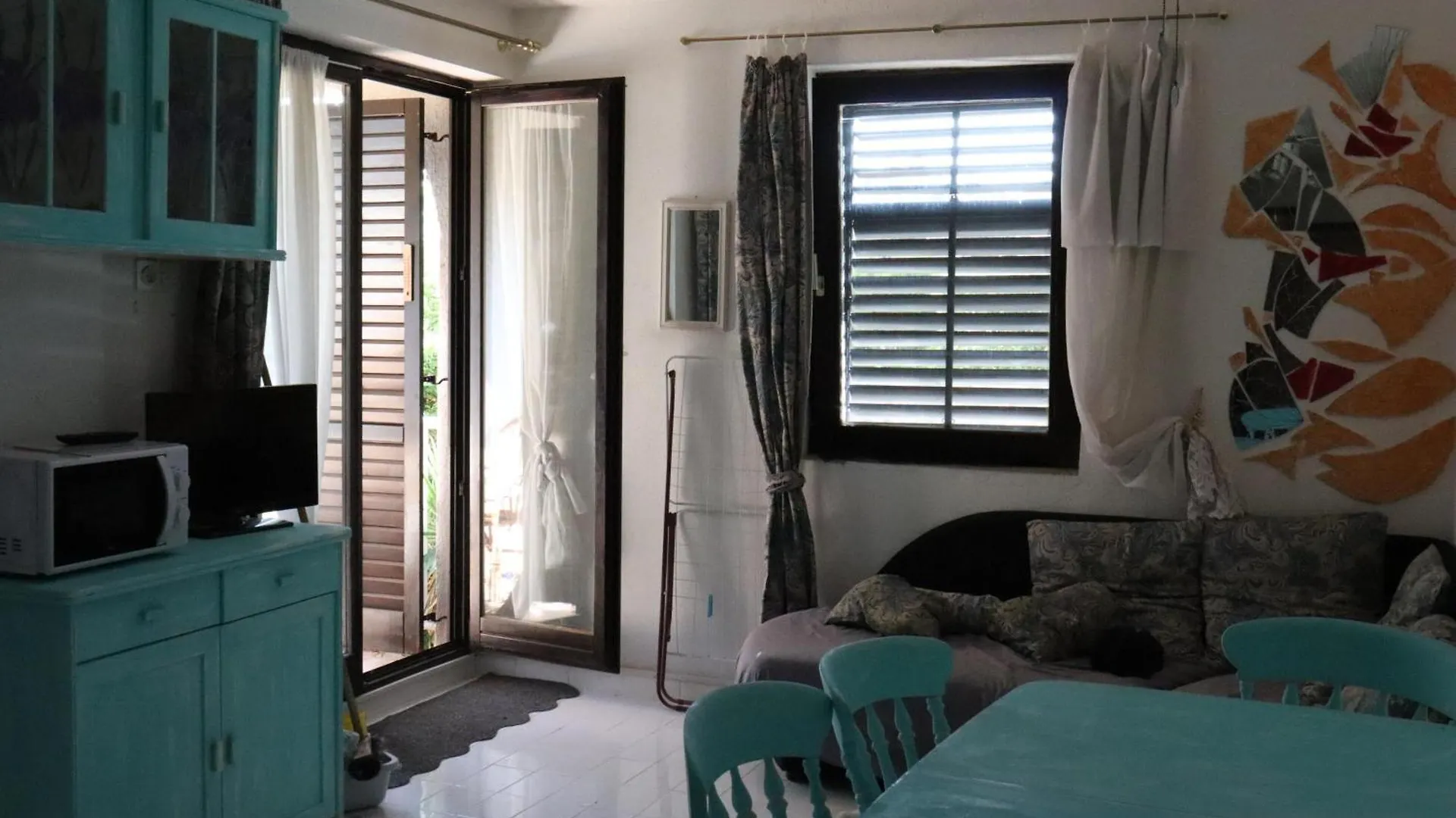 Shoreline Serenity Apartment Vantacici