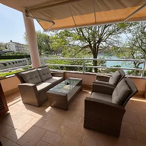 Apartman Neda -vantacici Malinska, Vantačići